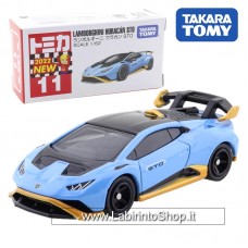 Takara Tomy - Lamborghini Huracan STO