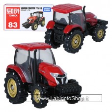 Takara Tomy - 83 Yanmar Tractor YT5113