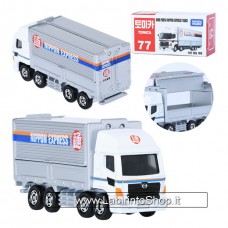 Takara Tomy - 77 Hino Profia Nippon Express Truck