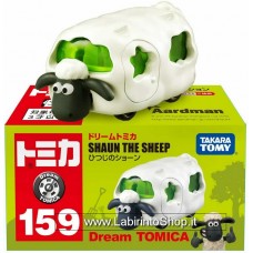 Takara Tomy - 159 Shaun The Sheep