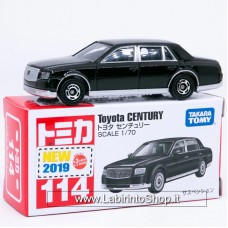 Takara Tomy - 114 Toyota Century