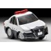 Tomytec QS-02a Toyota Crown Athlete Patrol Car Metropolitan Police Departiment