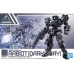 Bandai 30MM eEXM-21 Rabiot Dark Gray Plastic Model Kit