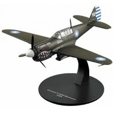 Curtiss P-40 Warhawk