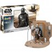 Revell Star Wars Mandalorian Din Djarin The Bounty Hunter 1/9 60 parti 24.1 cm