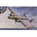 Academy 1/48 Raf B25C/D European Theatre