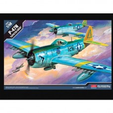 Academy 1/48 P-47N Special Expected Goose