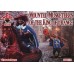 Red box 1/72 Mounted Musketeers of the King of France