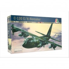 Italeri 015 1/72 C-130e/H Hercules 