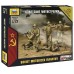 Zvezda 1/72 Soviet Motorized Infantry