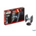 Revell 1/110 Tie Fighter