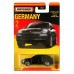 Matchbox Germany Porsche Cayenne Turbo