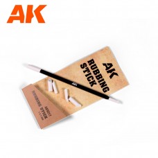 Ak Interactive AK9317 Rubbing Stick