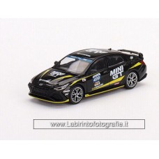 TSM Model Mini GT 403 Hyundai Elantra 499 Hyundai N Festival 