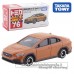 Takara Tomy Tomica Subaru WRX S4 STI Sport R EX