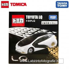 Takara Tomy Tomica Toyota LG