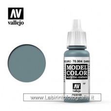 Vallejo Model Color 70.904 Blue Grey 17ml