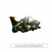 Metal Slug Pull Back Car Series Sv-F07V Slug Flyer