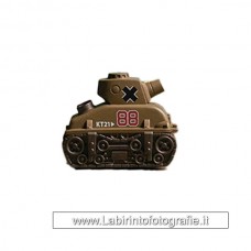 Metal Slug Pull Back Car Series Type II AFV Di-Cokka