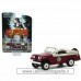 Greenlight - 1/64 - Hollywood - Ace Ventura - 1967 Jeep Jeepster