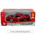 Burago - 1/24 Ferrari Race and Play - Ferrari 458 Italia