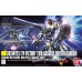 Bandai High Grade HG 1/144 LM314V23/24 Victory Two Assault Buster Gundam League Militaire Multiple Mobil Suit Gundam Model Kit