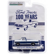 Greenlight Ford Trucks 100 Years 1976 Ford F-150 Ranger XLT