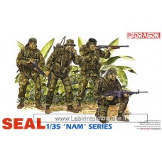 Dragon 1/35 Nam Series Seal