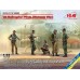 Icm 1/48 Us Helicopter Pilots Vietnam War