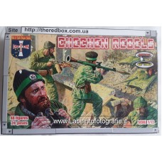 Orion 1/72 Chechen Rebels