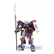 Kotobukiya Frame Arms Plastic Model Kit 1/100 Kenshin 16 cm Plastic Model Kit