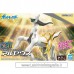Bandai Pokemon Plastic Model Collection 51 Arceus Plastic Model Kit