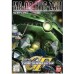 Bandai Ma-08 Byg-Zam Gundam Model Kit