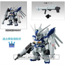 Bandai Gundam Converge hi-V Gundam Revive Ver