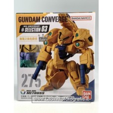 Bandai Gundam Converge MSA-005 Methuss