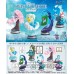 Re-ment Pokemon Swing Vignette 1 Blind Box 