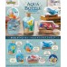 Re-ment Pokemon Aqua Bottle 1 Blind Box