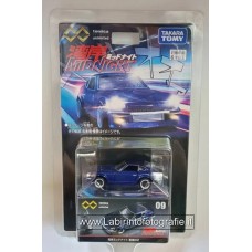 Takara Tomy Tomica Premium Unlimited 09 Wangan Midnight Devil's Z