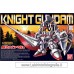 Bandai Legend BB Knight Gundam SD Gundam Model Kits