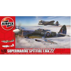 Airfix 1/72 Supermarine Spitfire F.Mk.22
