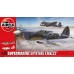 Airfix 1/72 Supermarine Spitfire F.Mk.22