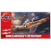 Airfix 1/72 North American F-51D Mustang