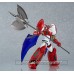 Shin Getter Robot Armageddon Moderoid Plastic Model Kit 16 cm