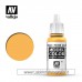 Vallejo 70.948 Golden Yellow 17 Ml