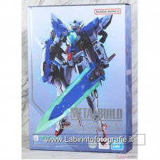 Bandai Metal Build Gundam Devise Exia