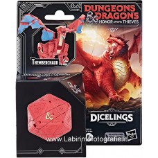 Dungeons & Dragons Dicelings Themberchaud