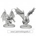 Dungeons & Dragons: Nolzur's Marvelous Unpainted Minis: Gargoyles