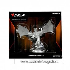 Magic The Gathering Unpainted Magic Miniatures Galazeth Prismari