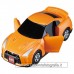 Takara Tomy Tomica For The First Time Nissan GT-R