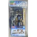 Kotobukiya Weapon Unit 17 Freestyle Gun Plastic Model Kit
